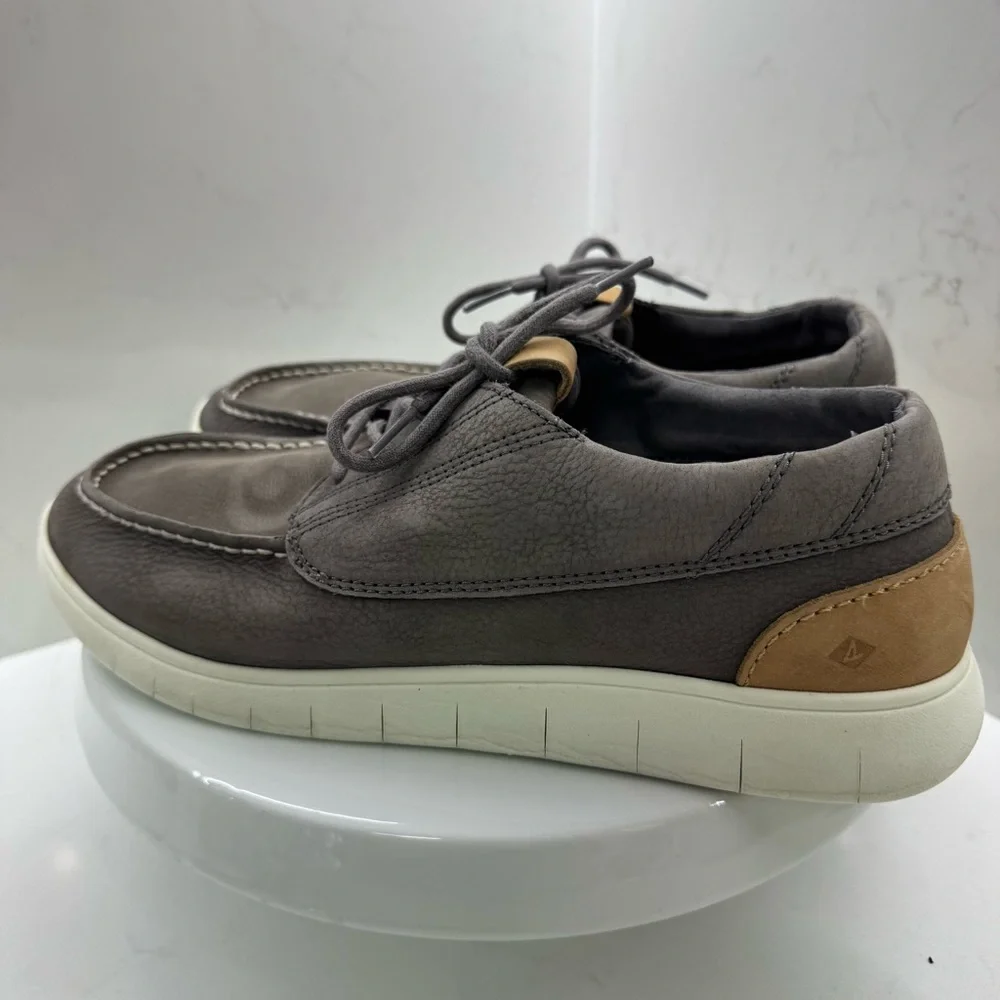 Sperry Men's Coastal Plushwave Shoes size 10.5W